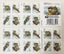 Otters in Snow Forever First Class Postage Stamps