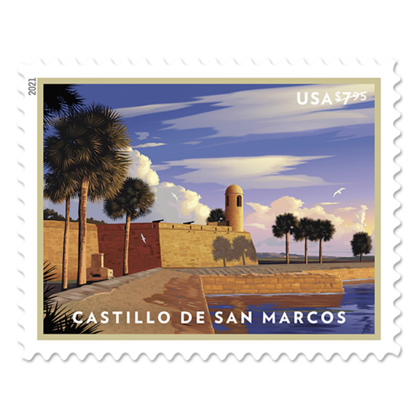 Priority Stamps