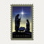 2016 Nativity Christmas Forever Stamps – First-Class Postage Booklets